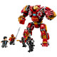 LEGO Super Heroes Халкбастер: битва за Ваканду 76247